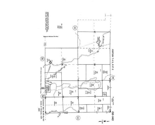 5942 Mount Bullion Ridge Rd, Mariposa, CA, 95338-9582 | Card Image