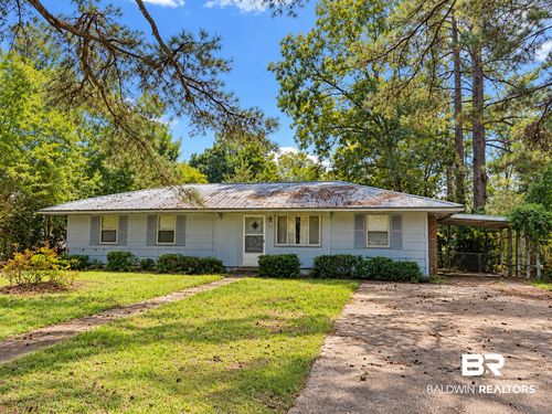 211 Dawson Street, Brewton, AL, 36426 | Card Image