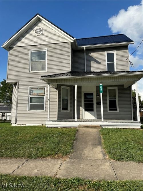 212 Oaklawn Ave, Woodsfield, OH, 43793-1009 | Card Image