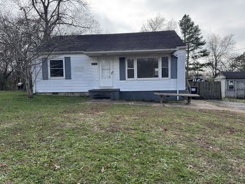 706 Monroe St, Clarksville, TN, 37040-4222 | Card Image