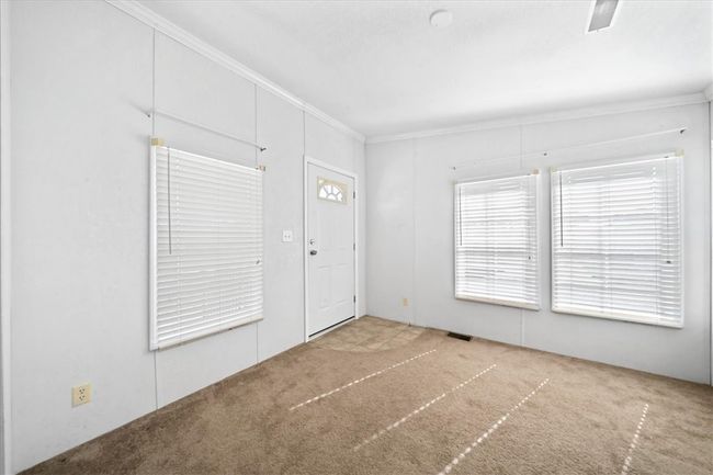 641 Hyacinth Cir, House other with 2 bedrooms, 2 bathrooms and null parking in Barefoot Bay FL | Image 18