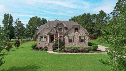 270 Eutaw Springs Trl, North Augusta, SC, 29860-8329 | Card Image