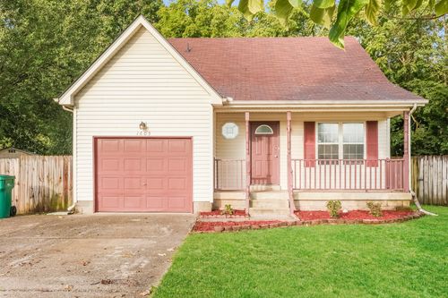 1603 Travelers Rest Ct, LA VERGNE, TN, 37086-3068 | Card Image