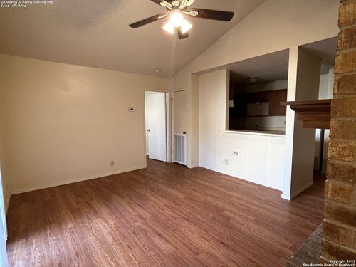 6312 Waddesdon Wood, San Antonio, TX, 78233-3957 | Card Image