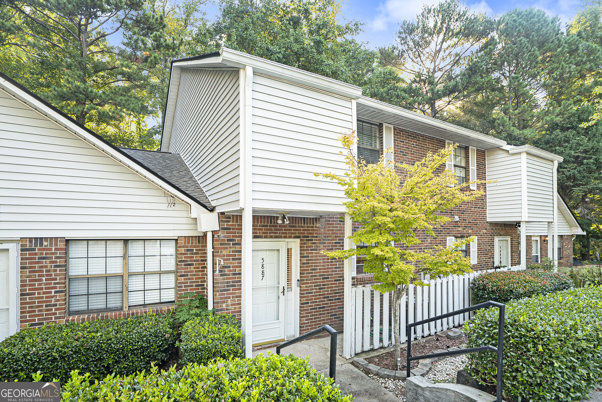 Wintergreen Rd, Norcross, GA 30093