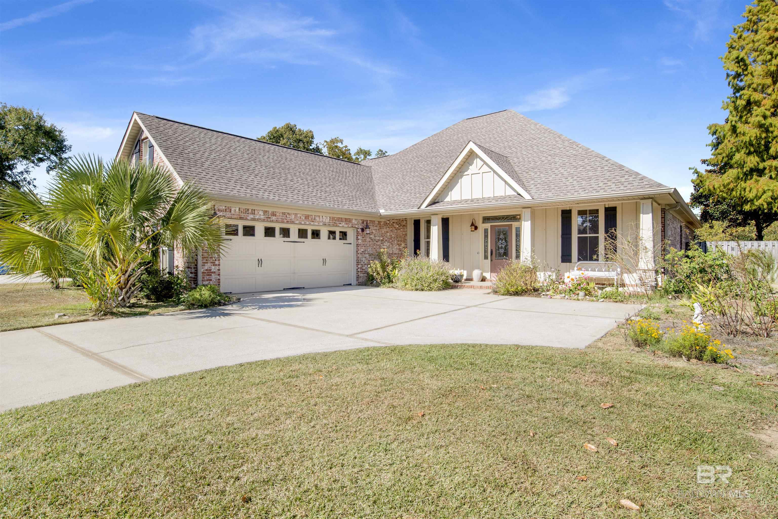 Pintail Ct, Daphne, AL 36526