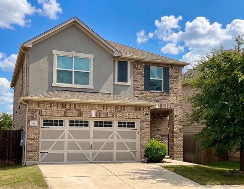 72-2950 E Old Settlers Blvd, Round Rock, TX, 78665-2479 | Card Image