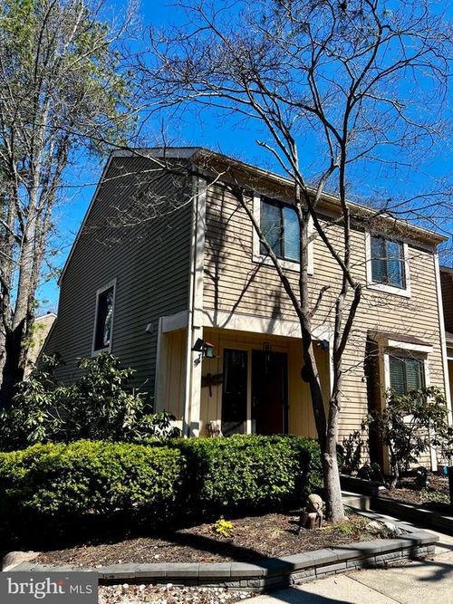 81 Dorset Ct, MARLTON, NJ, 08053-2866 | Card Image