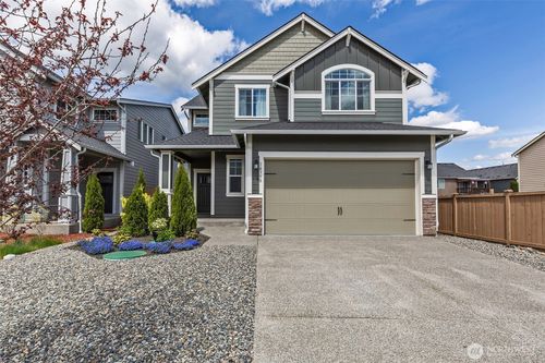 14398 99th Way Se, Yelm, WA, 98597-7745 | Card Image
