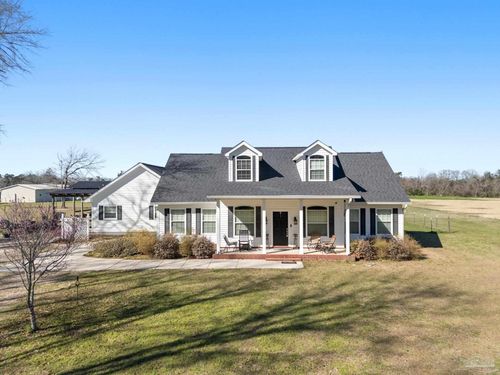 649 Griswold Rd, Jay, FL, 32565-9339 | Card Image