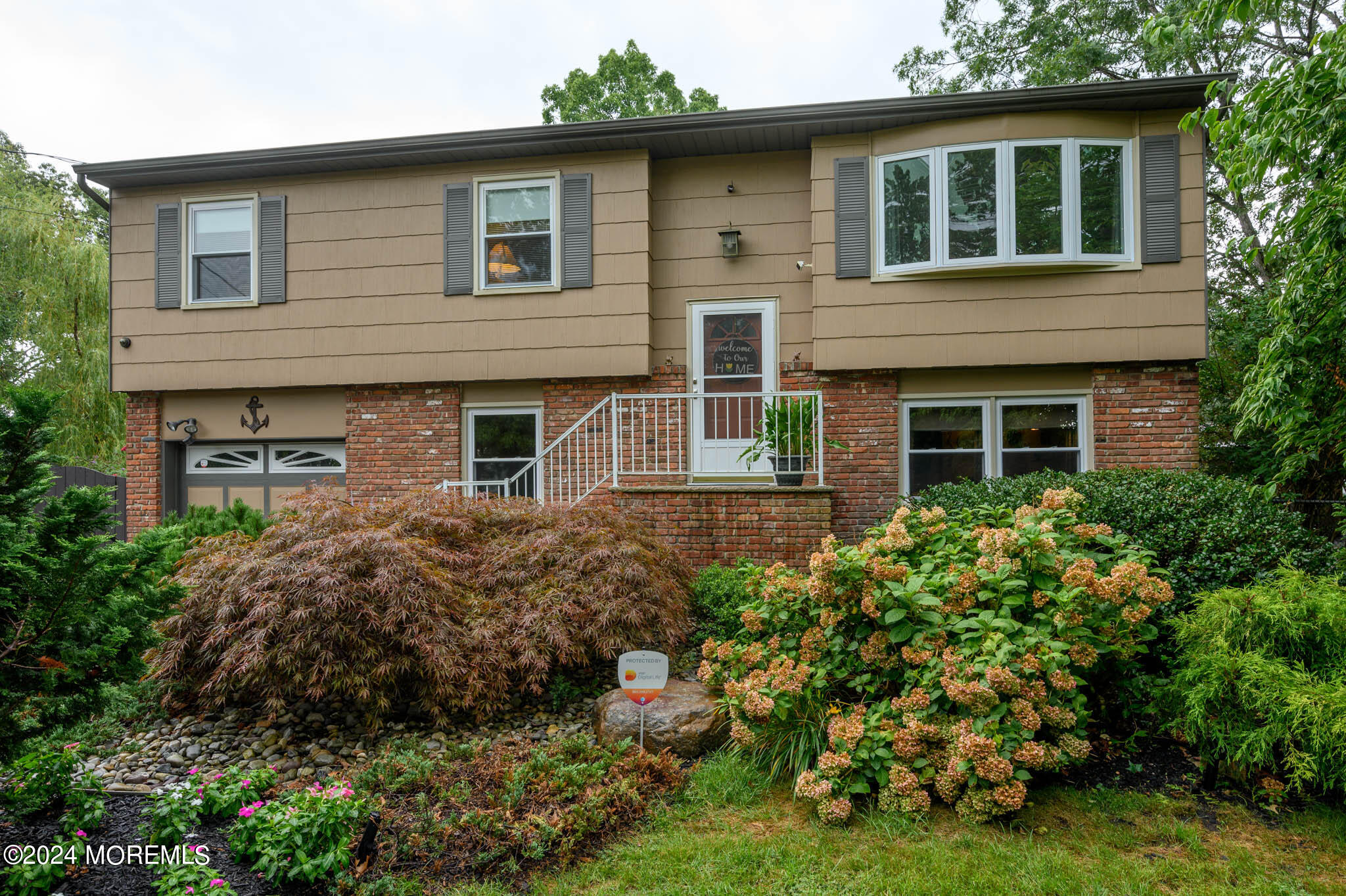 Long Branch Ave, Bayville, NJ 08721