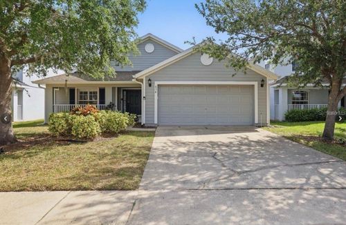 634 Chadbury Way, Kissimmee, FL, 34744-8539 | Card Image
