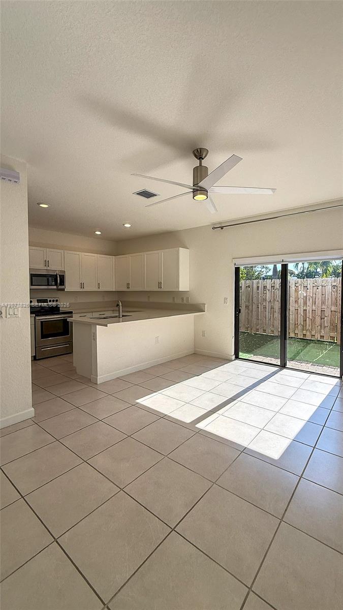 Residential Lease in Miami 4