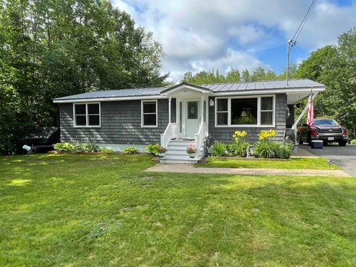 57 Jimtown Road, Gorham, NH, 03581 | Card Image