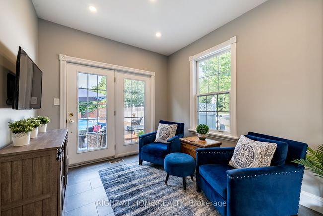 700 Myrtle Rd W, House other with 4 bedrooms, 3 bathrooms and 6 parking in Ashburn ON | Image 14