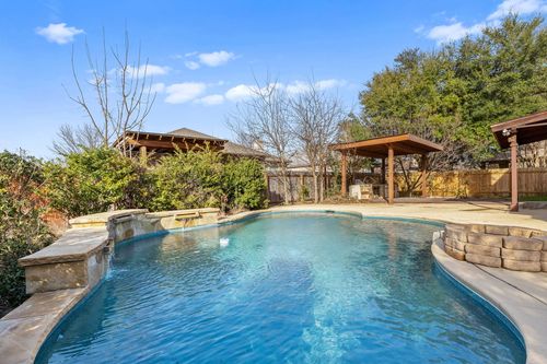 2944 Clinton Pl, Round Rock, TX, 78665-4640 | Card Image