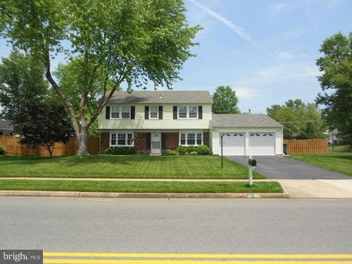 13124 Point Pleasant Dr, FAIRFAX, VA, 22033-3510 | Card Image