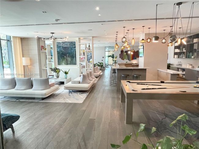 UNIT-3808 - 650 Ne 32 Nd St, Condo with 1 bedrooms, 2 bathrooms and null parking in Miami FL | Image 31