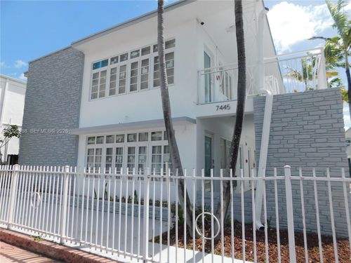 210-7445 S Harding Ave, Miami Beach, FL, 33141 | Card Image