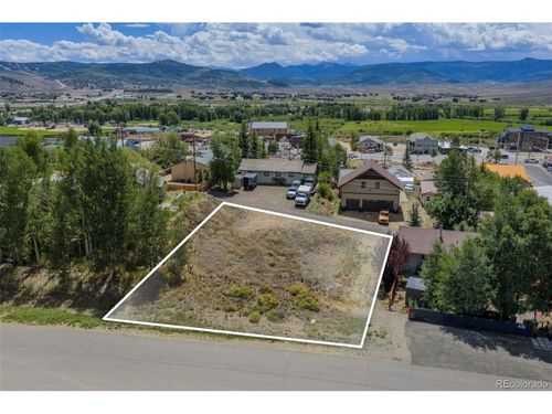 420 E Topaz Ave, Granby, CO, 80446 | Card Image