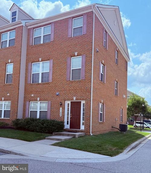 1102 Bayberry Ln, HANOVER, MD, 21076-3186 | Card Image