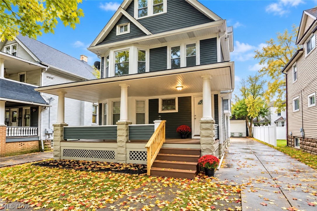 Residential in Cleveland 4