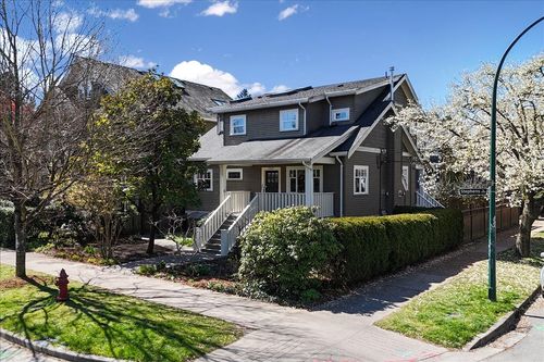 2301 Stephens St, Vancouver, BC, V6K3W7 | Card Image