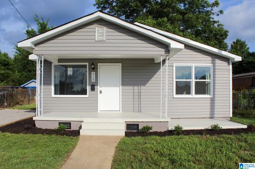 513 1st Ave Sw, Bessemer, AL, 35022-4748 | Card Image