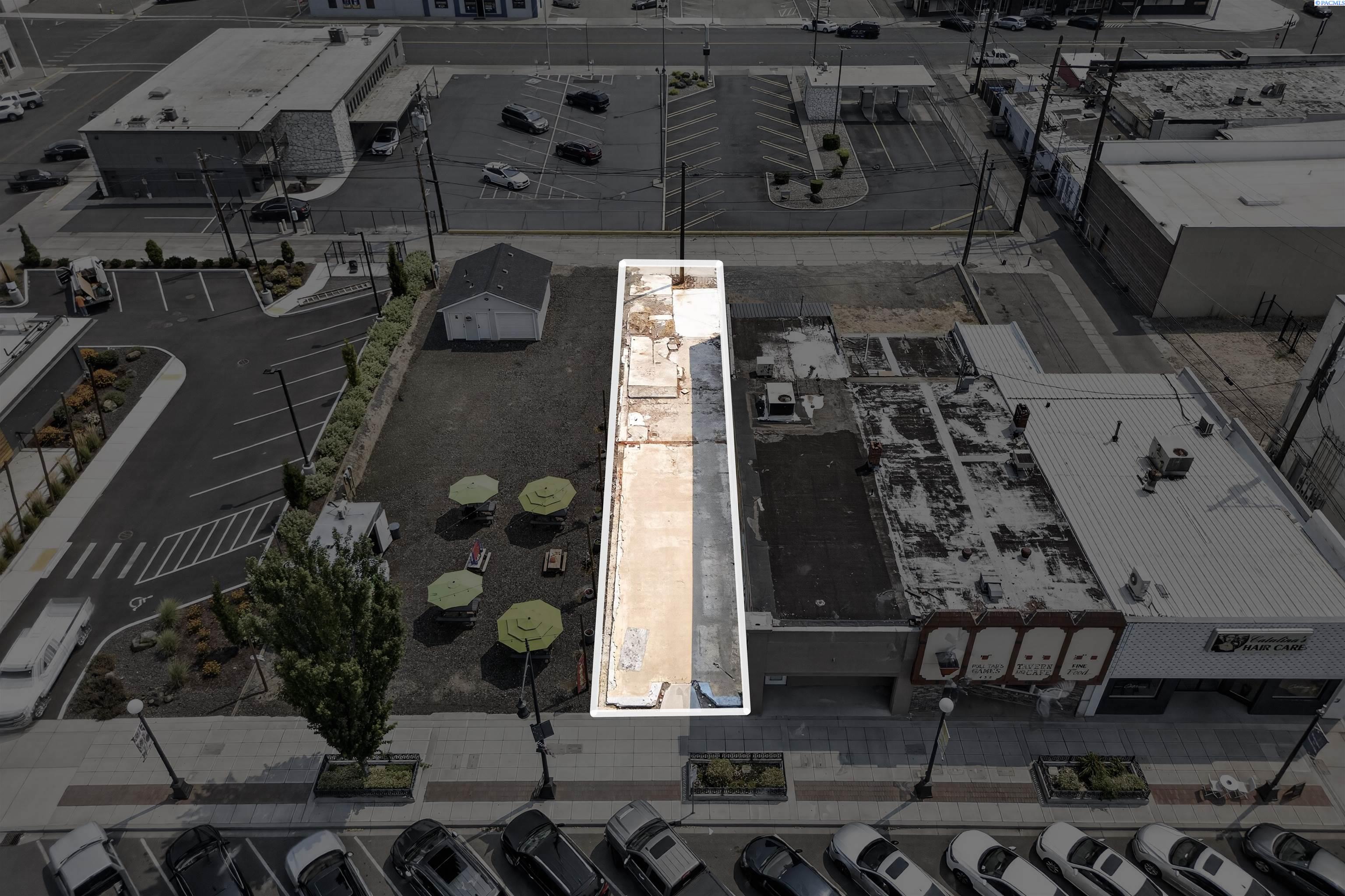 Land in Sunnyside 3