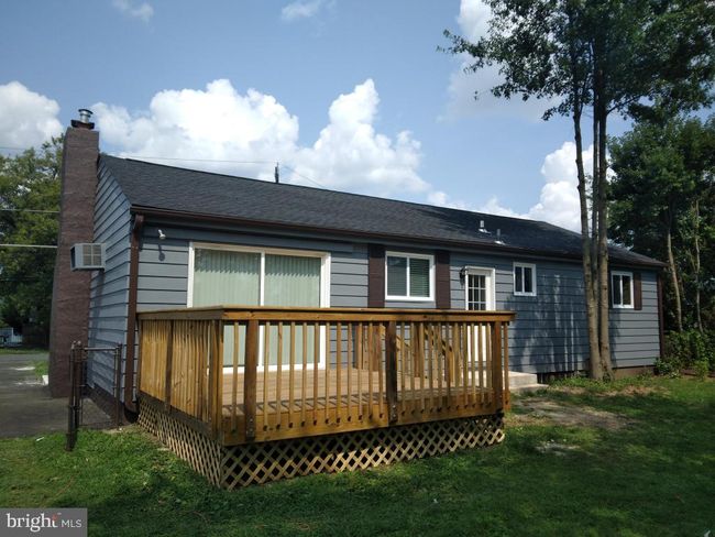 307 Westview Ave, House other with 3 bedrooms, 1 bathrooms and null parking in BRISTOL PA | Image 4