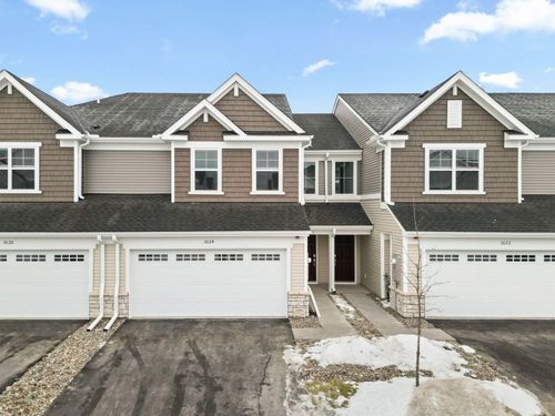 3024 Basswood St, Little Canada, MN, 55117-5525 | Card Image