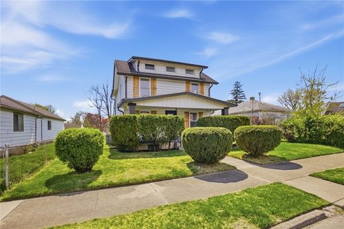 208 Nordale Avenue, Dayton, OH, 45420 | Card Image