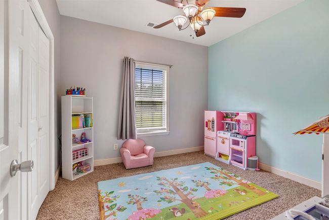 3606 Fairway Fields Ln, House other with 3 bedrooms, 2 bathrooms and 2 parking in Spring Hill TN | Image 13