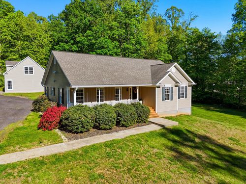 1522 Meander Run Rd, LOCUST DALE, VA, 22948-4813 | Card Image