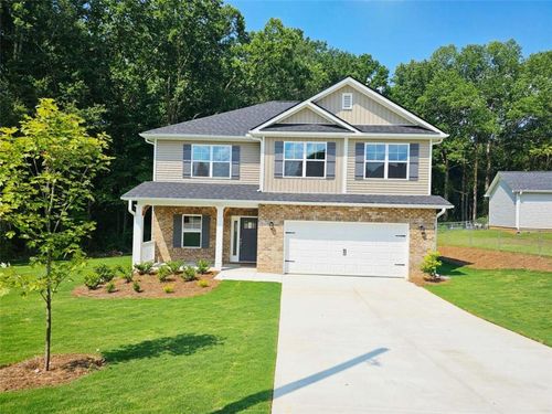 305 Melanie Ct, Bowdon, GA, 30108-1239 | Card Image