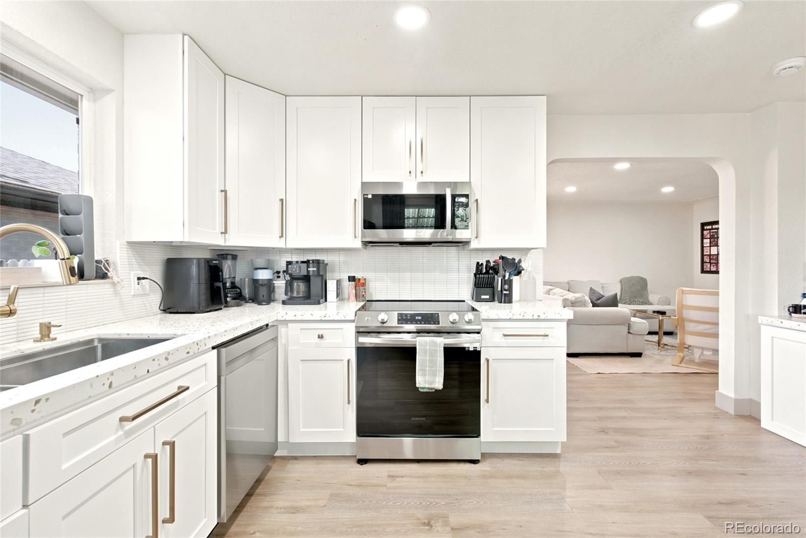 Residential Lease in Denver 4