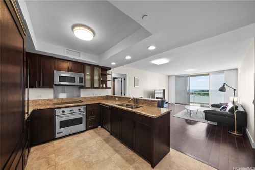 apt-1003-1551 Ala Wai Blvd, Honolulu, HI, 96815-1020 | Card Image