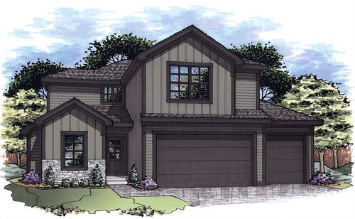 32478 W 168th Ct, Gardner, KS, 66030-6603 | Card Image