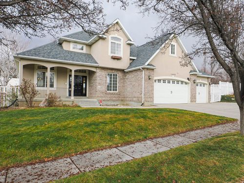 11493 Marco Polo Ln, South Jordan, UT, 84095-7824 | Card Image
