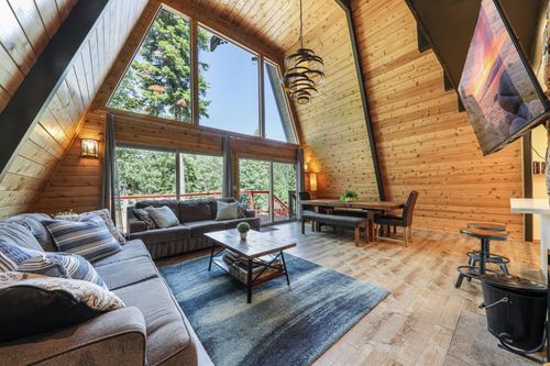 1015 Snow Crest Rd, Alpine Meadows, CA, 96146-9745 | Card Image