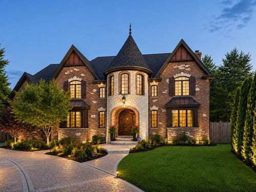 110 Tanager Dr, Bloomingdale, IL, 60108-1432 | Card Image