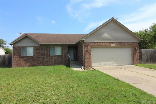 4315 Isabelle St, Inkster, MI, 48141-2147 | Card Image