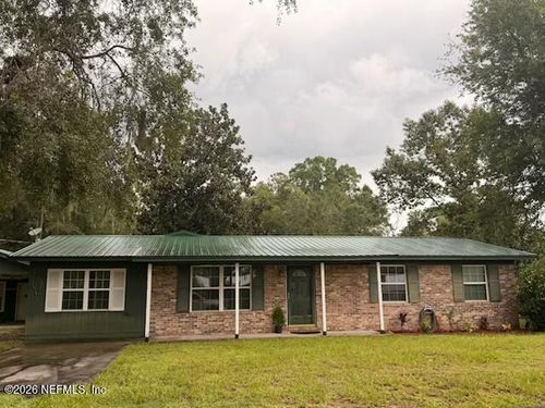 6263 Adams Rd, Macclenny, FL, 32063-5139 | Card Image