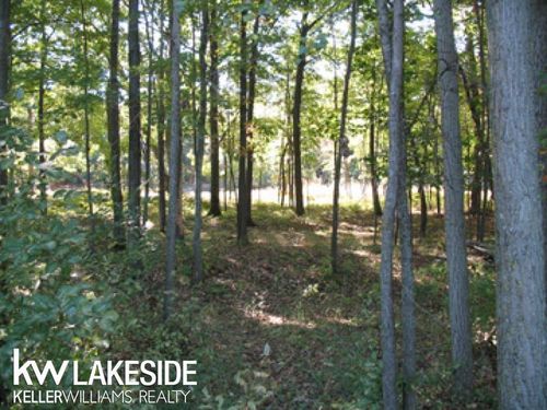 9749 Lost Channel - Unit 58 Drive, Caseville Twp, MI, 48755 | Card Image