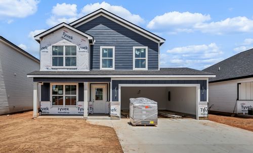2732 Brewster Dr, Clarksville, TN, 37042-0950 | Card Image