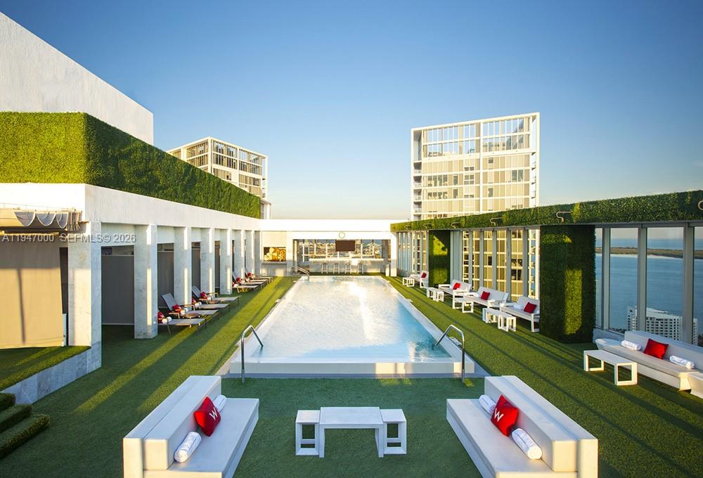 Residential in Miami 2