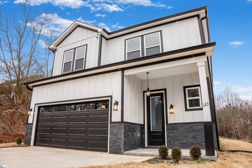 123 Moore Dr, Easley, SC, 29642-9750 | Card Image