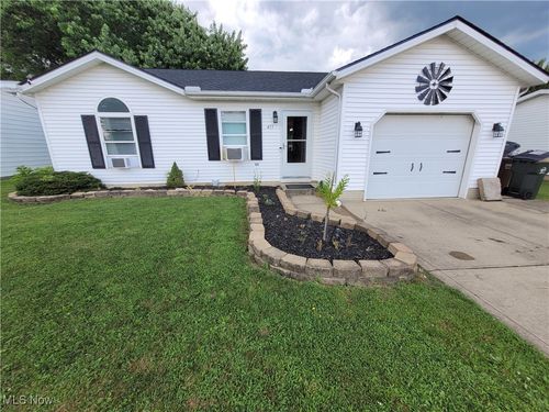 455 Stallion Ct, Lagrange, OH, 44050-9612 | Card Image