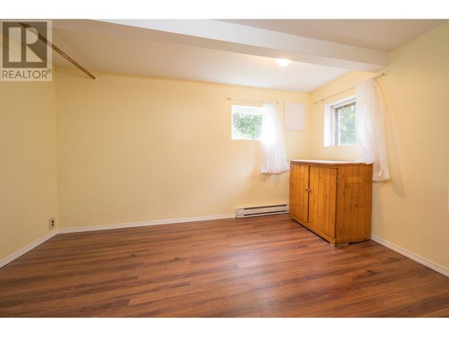 2171 Seal Cove Cir, House other with 2 bedrooms, 1 bathrooms and null parking in Prince Rupert BC | Image 13