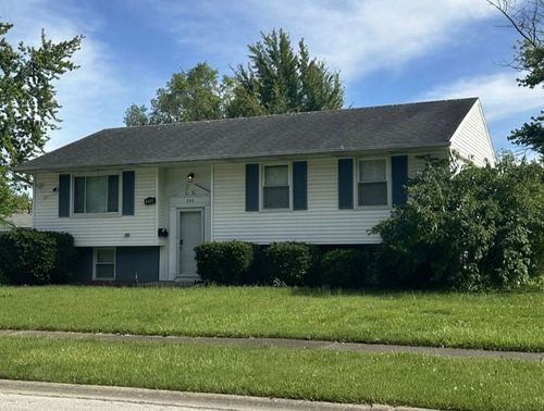 250 E Maple Dr, Glenwood, IL, 60425-1481 | Card Image